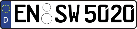 EN-SW5020