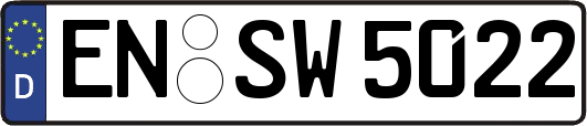 EN-SW5022