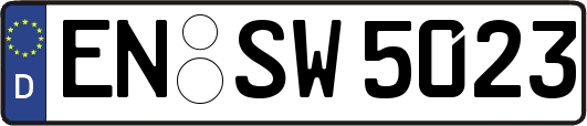 EN-SW5023
