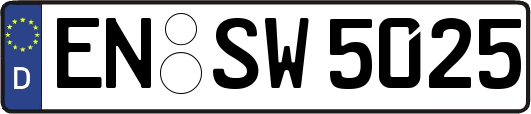 EN-SW5025