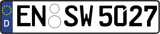 EN-SW5027