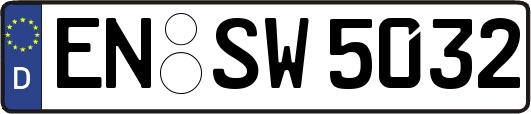 EN-SW5032