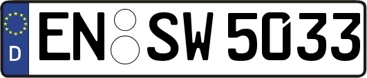 EN-SW5033