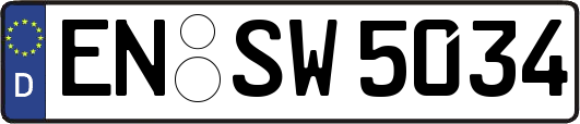 EN-SW5034