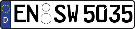 EN-SW5035