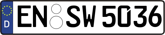 EN-SW5036