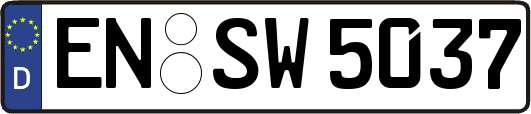 EN-SW5037