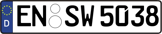 EN-SW5038