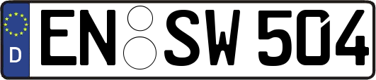 EN-SW504