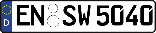 EN-SW5040
