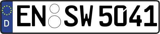 EN-SW5041