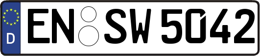 EN-SW5042