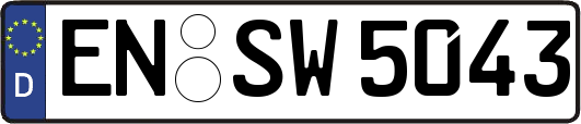 EN-SW5043
