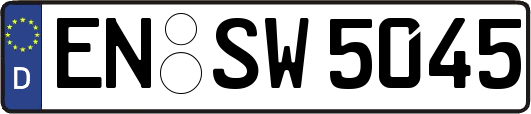 EN-SW5045