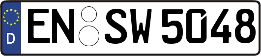 EN-SW5048