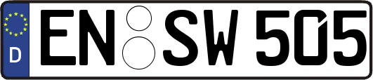 EN-SW505