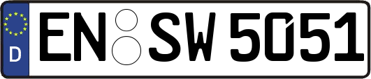 EN-SW5051