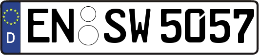 EN-SW5057