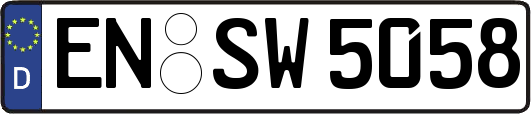 EN-SW5058