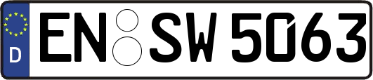 EN-SW5063