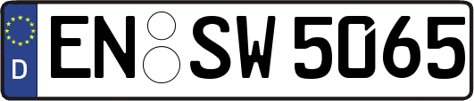 EN-SW5065