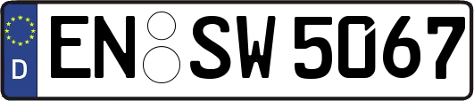 EN-SW5067