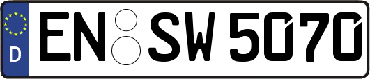 EN-SW5070