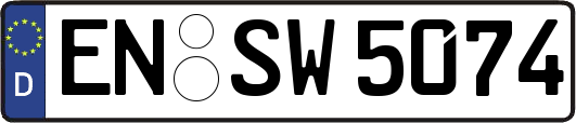 EN-SW5074