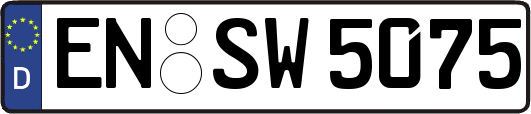EN-SW5075