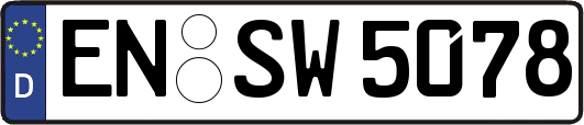 EN-SW5078