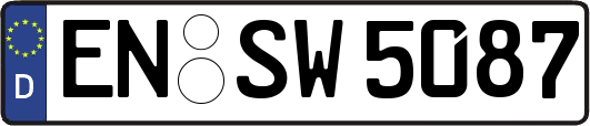 EN-SW5087