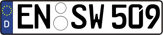 EN-SW509