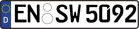 EN-SW5092