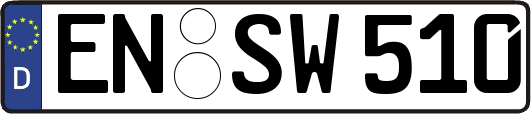 EN-SW510