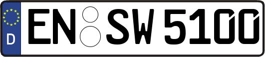 EN-SW5100