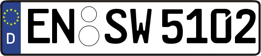 EN-SW5102