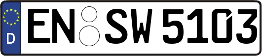 EN-SW5103