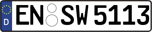 EN-SW5113