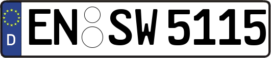 EN-SW5115