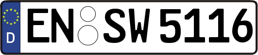 EN-SW5116