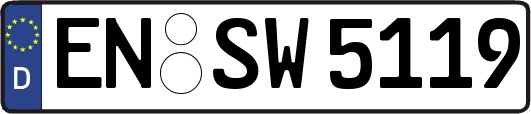 EN-SW5119