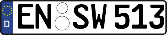 EN-SW513
