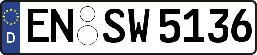 EN-SW5136