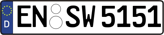 EN-SW5151