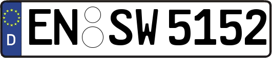 EN-SW5152