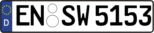 EN-SW5153