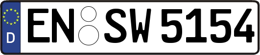 EN-SW5154