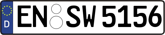 EN-SW5156