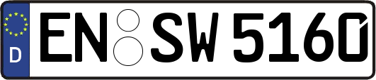 EN-SW5160