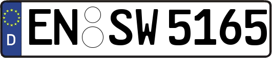 EN-SW5165